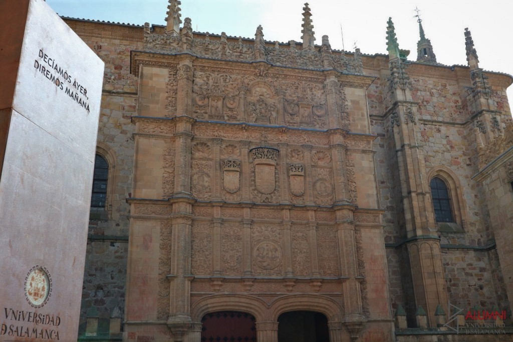 Universidad de Salamanca